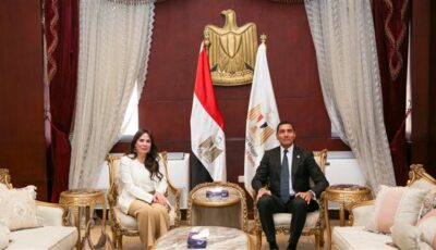 ماذا ينتظر المدن الجديدة؟ تعاون جديد بين الإسكان والشباب والرياضة