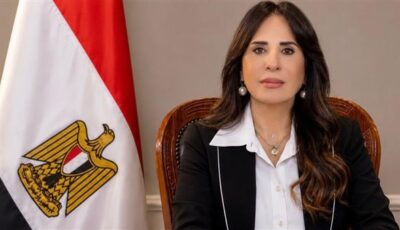 وزيرة الإسكان تتابع موقف تنفيذ وتشغيل العديد من المكونات الرئيسية بالمدينة التراثية بالعلمين الجديدة