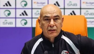 أرقام تاريخية لمنتخب مصر وحسام حسن في كأس العالم