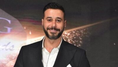 أول تعليق من نجل محمود السعدني على عروض شراء مقتنيات والده الخاصة