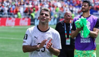 عماد متعب يدافع عن زيزو: “رجله مش في الملعب”.. وهذه نصيحتي له