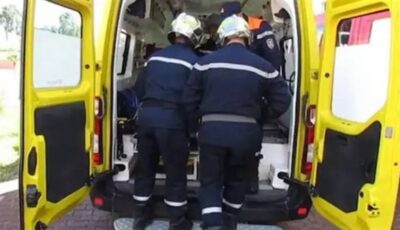 رائحة كريهة تكشف مأساة وفاة رجل وزوجته وابنتهما داخل منزلهم في الشرقية