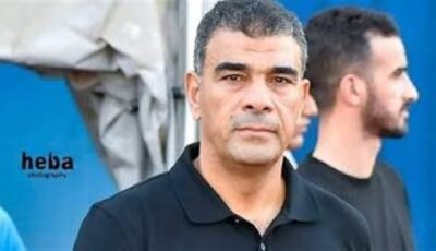 حمزة الجمل يتنازل عن مستحقاته دعماً للنادي الإسماعيلي