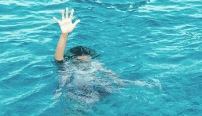 عاجل.. تفاصيل غرق طفل داخل حمام سباحة نادي شهير فى العبور| خاص