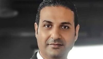 بعد اختفاء طويل.. الفنان حمادة بركات يوضح كواليس ابتعاده عن الشاشة