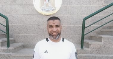 طلائع الجيش يستقر على إقامة معسكر الإعداد الأول بالإسكندرية استعدادا للدوري