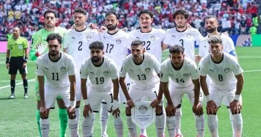 طريقة مشاهدة مباراة مصر وأستراليا في كأس العالم قطر 2026 على الهواء مباشرة