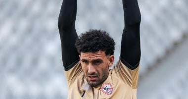 محمد عواد يدخل حسابات المصري تمهيدا لضمه وترقب لموقف الزمالك