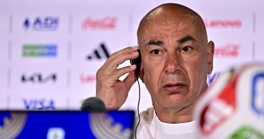 حسام حسن يكشف استراتيجيته لمواجهة أستراليا في دور الـ 32 من كأس العالم
