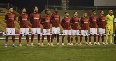 سيراميكا يوافق على انتقال ثلاثة لاعبين إلى الجونة خلال فترة الانتقالات الصيفية المقبلة