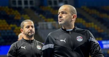 نادر رشاد يعلن تشكيلة منتخب الصالات لمعسكر يوليو تحضيرا لكأس أمم أفريقيا