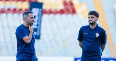 الزمالك يسدد مستحقات فيريرا ويترقب قرار الفيفا بشأن القضية المالية