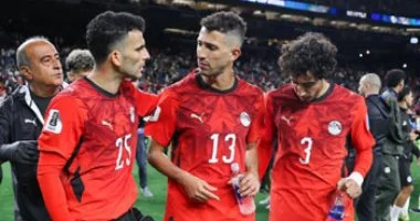 تعرف على القنوات التي تذيع مباراة مصر وأستراليا في كأس العالم 2026