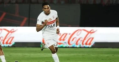 الزمالك ينتظر عرض رسمي لرحيل سيف الجزيري عن النادي في موسم الانتقالات