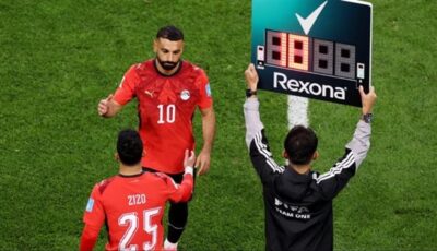 حسام حسن يكشف عن الحاله الصحية لـ”محمد صلاح وأحمد فتوح” بعد إصابتهما