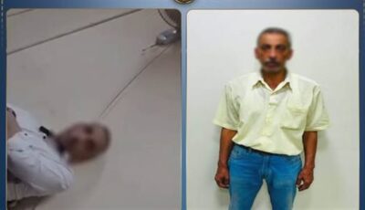 القبض على مدير بإدارة تعليم القليوبية بعد واقعة ابتزاز مرتبطة بنقل طالبة
