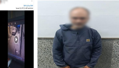 ضبط عاطل بتهمة سرقة كابل كهربائي خاص بورشة نجارة بالجيزة