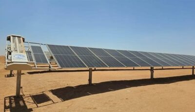 خريطة الحوافز والتسهيلات المقدمة للمصانع والمواطنين للتحول نحو الطاقة الشمسية