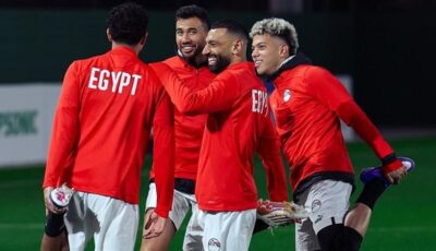 القائمة النهائية لمنتخب مصر في كاس العالم 2026