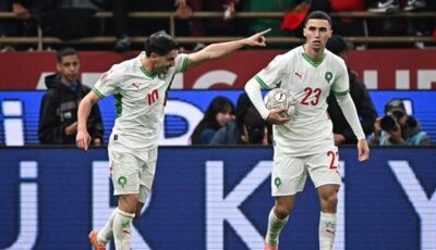 بث مباشر مباراة المغرب ومدغشقر