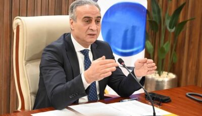 حماية المستهلك يُعلن بدء التشغيل التجريبي لمقر الجهاز بمحافظة الغربية قُبيل افتتاحه رسميًا