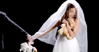 إيقاف زواج طفلة قبل بلوغها السن القانونية بعد بلاغ إلى نجدة الطفل بسوهاج