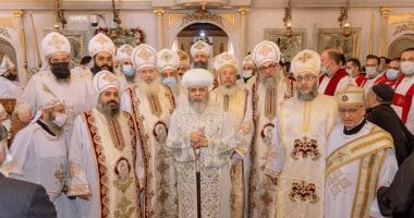 الكنيسة تشترط مرور عام على الزواج لضمان استقرار أسرة الكاهن قبل الرسامة
