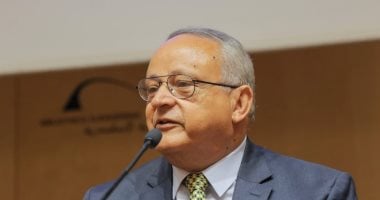 مدير مكتبة الإسكندرية: ستظل ثورة 30 يونيو العظيمة رمزا لوعى الأمة المصرية