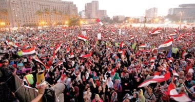 جالية مصر فى الأردن: ثورة 30 يونيو أعادت بناء الدولة ورسخت مسيرة التنمية