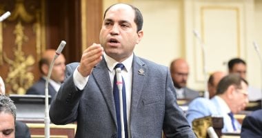 30 يونيو اقتلعت جذور التطرف.. النائب عمرو درويش يوجه رسالة حاسمة للحكومة