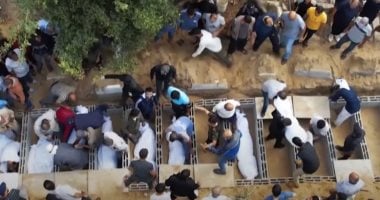 الأخبار العربية والعالمية حتى منتصف الليل.. شهداء فلسطينيين برصاص إسرائيلي بالضفة وغزة.. هزة ارتدادية جديدة بقوة 4.6 درجات على مقياس ريختر تضرب فنزويلا.. العراق: سنواجه الفساد ولن نسمح لشخص بالعبث بأموال الشعب