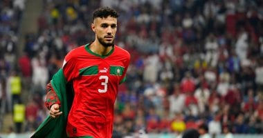 نصير مزراوي بعد تأهل المغرب: لولا الروح القتالية لن نحسم أى مباراة