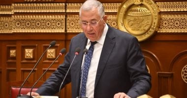 زراعة النواب: تجديد استضافة المركز الدولى للأسماك 25 عاما يعزز الأمن الغذائى
