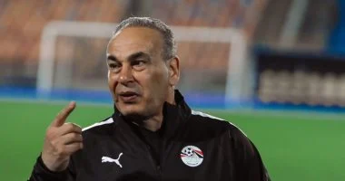 إبراهيم حسن يؤكد خوض منتخب مصر تدريباً واحداً في دالاس قبل مواجهة أستراليا