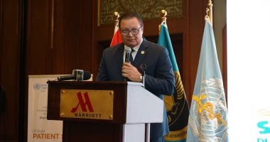 رئيس الرقابة الصحية: دعم القيادة السياسية قاد مصر إلى مكانة متقدمة في قطاع الصحة