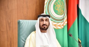 رئيس البرلمان العربي يهنئ مصر بذكرى ثورة 30 يونيو