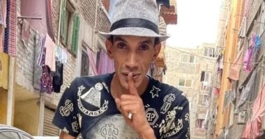 رحلة مطرب المهرجانات مجدى شطة مع عالم الجريمة بعد حبسه بتهمة الاتجار بالمخدرات
