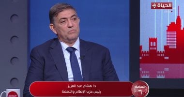 الإصلاح والنهضة: ثورة 30 يونيو ملحمة وطنية أعادت للدولة توازنها واستقرارها