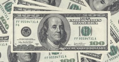 اعرف سعر الدولار مقابل الجنيه بكام فى البنوك اليوم الاثنين