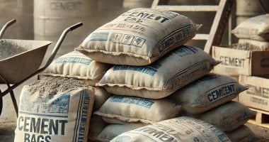 سعر الأسمنت اليوم الإثنين 29 يونيو فى الأسواق.. الطن بـ4200 جنيه
