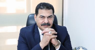 النائب ياسر الحفناوي: ثورة 30 يونيو أنقذت مصر وأسست لانطلاق الجمهورية الجديدة