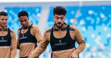المدير الفني يحدد مستقبل لاعبي الزمالك المعارين خلال فترة الانتقالات الصيفية