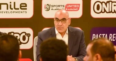 هشام نصر يؤكد استلام الزمالك الرخصة الأفريقية قريبا للمشاركة في دوري الأبطال