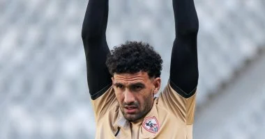 محمد عواد يواصل مراقبة حسابات المصري استعدادا للانضمام وترقب قرار الزمالك