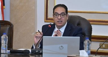ضمن خطة التحول الرقمى.. افتتاح 5 مشروعات كبرى بكلية الحقوق جامعة القاهرة