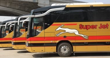 ​سوبر جيت تطلق مكاتب حجز وخدمات نقل مباشرة لقرى الساحل الشمالي بدءا من غد
