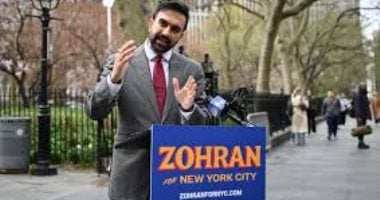 هل يشهد سباق الرئاسة الأمريكية 2028 أول مرشح يسارى للبيت الأبيض؟.. فوز مرشحين تقدميين مدعومين من عمدة نيويورك الاشتراكى يعكس تزايد نفوذه.. وتوقعات بدور أكبر لليسار وسط مخاوف من انتحار انتخابى للديمقراطيين