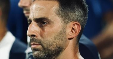 188ألف دولار تنهى أزمة البلجيكي فيريرا مع الزمالك
