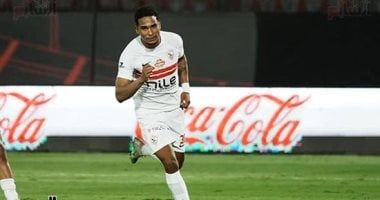 الزمالك يترقب عرض رسمي لسيف الجزيرى للرحيل عن ميت عقبة