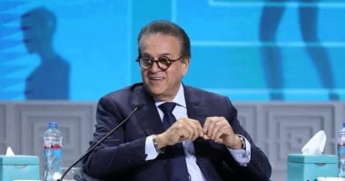 وزير الصحة: الكشف المبكر لحديثي الولادة فى أول 72 ساعة يشمل اكتشاف 19 مرضا وراثيا